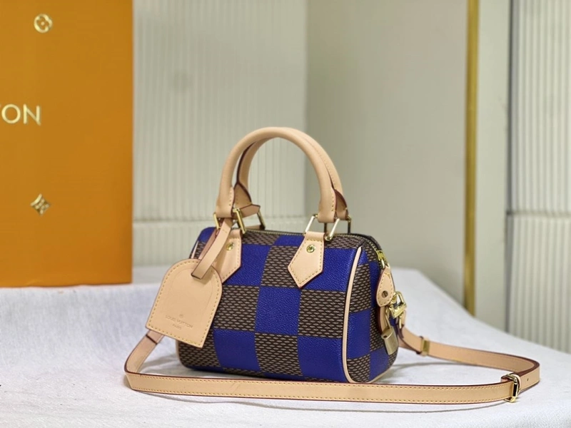 LV Speedy Bags 4233G-0483
