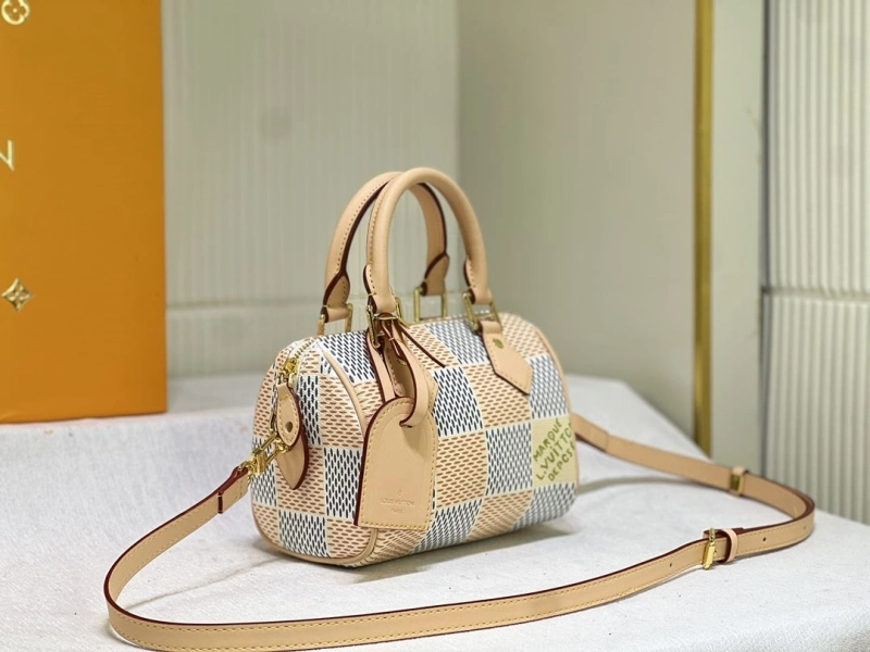 LV Speedy Bags 4233G-0484