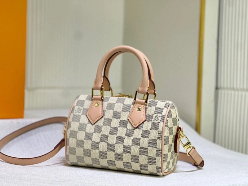 LV Speedy Bags 4233G-0493