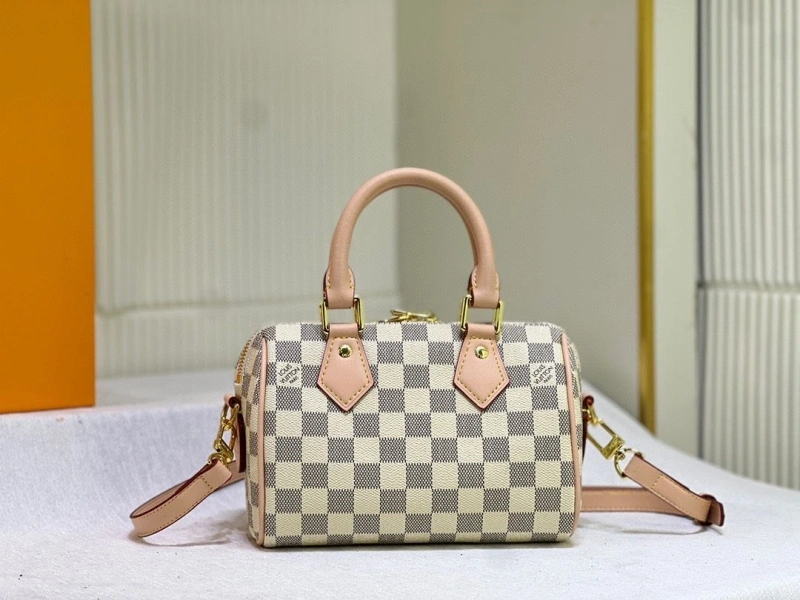 LV Speedy Bags 4233G-0496