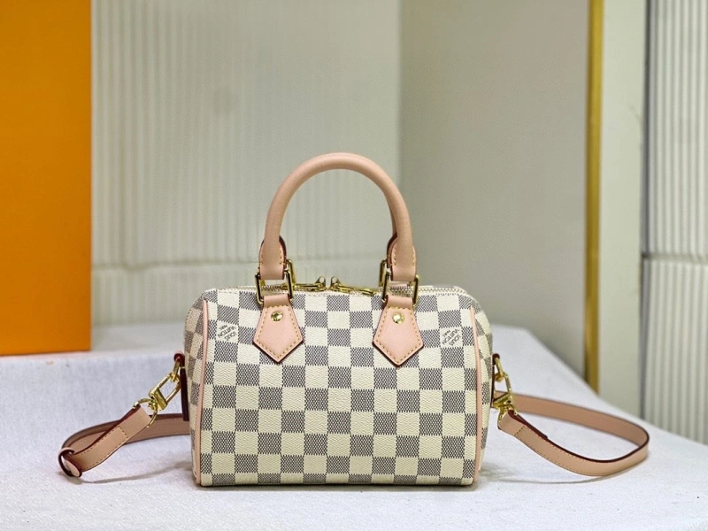 LV Speedy Bags 4233G-0499