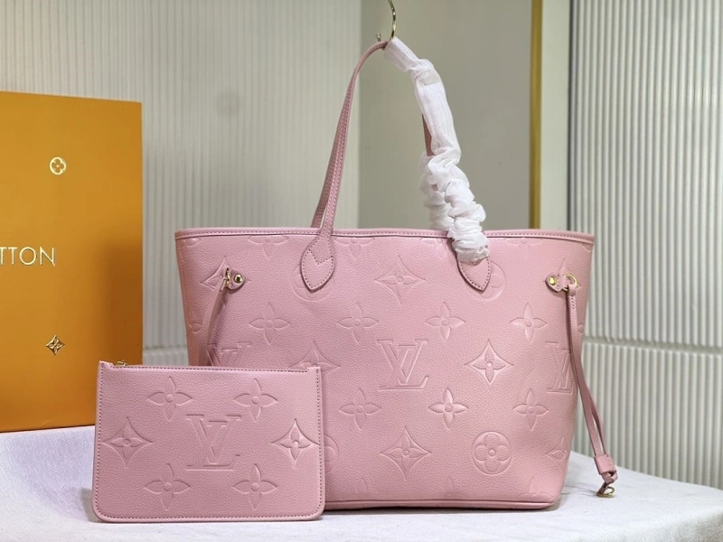 LV Shopping Bags 4233G-0503