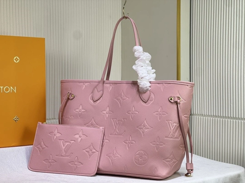 LV Shopping Bags 4233G-0503