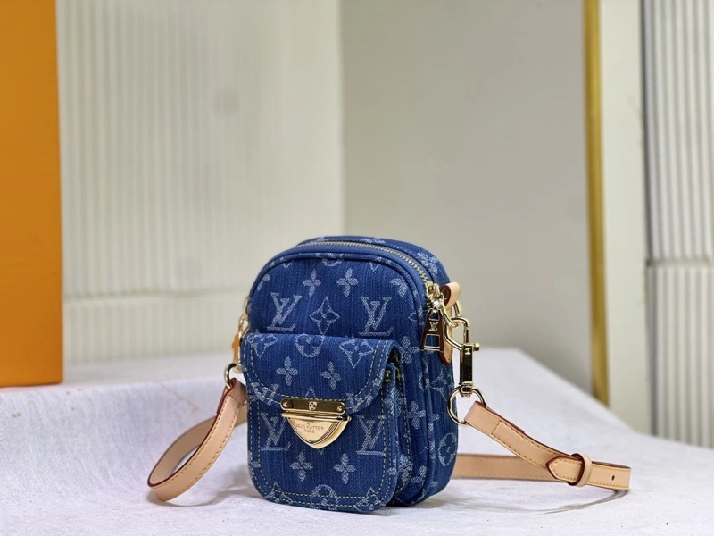 LV Satchel bags 4233G-0504