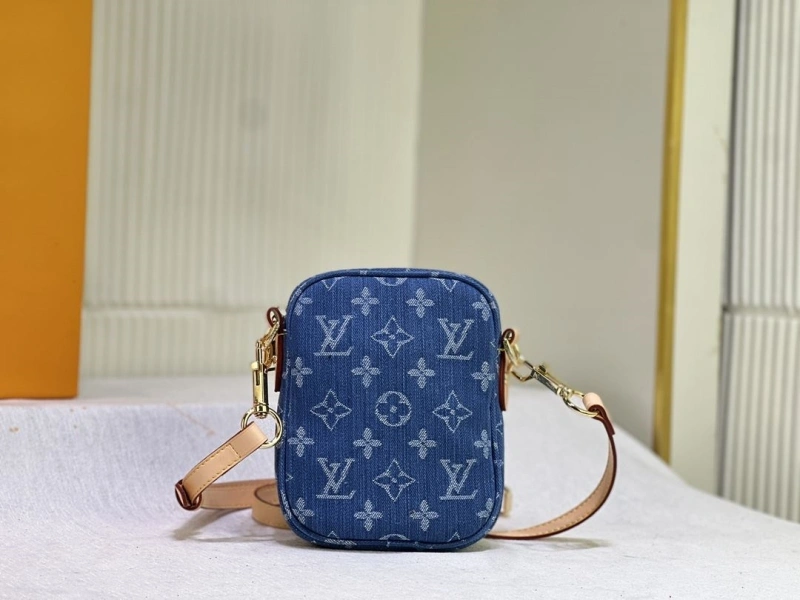 LV Satchel bags 4233G-0504