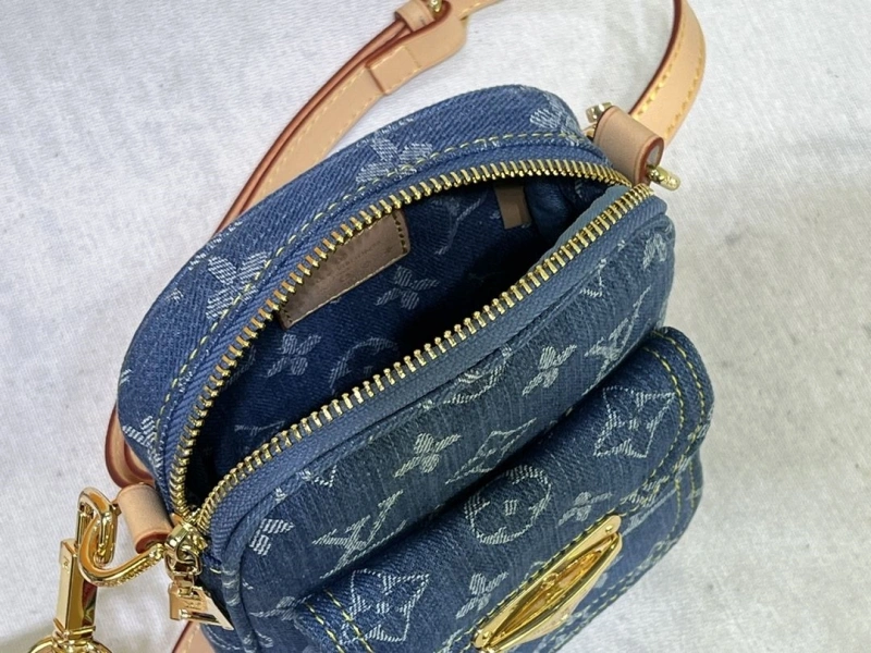 LV Satchel bags 4233G-0504