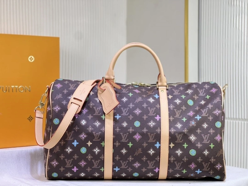 LV Travel Bags 4233G-0509