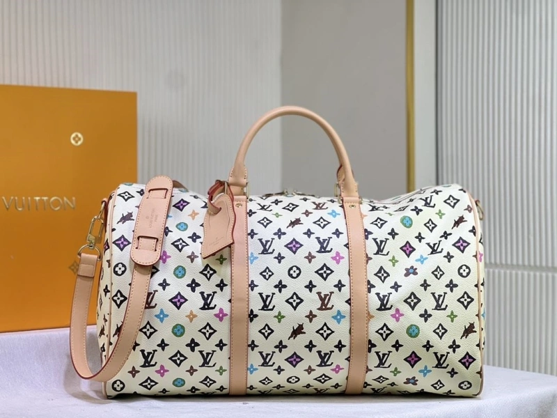 LV Travel Bags 4233G-0510