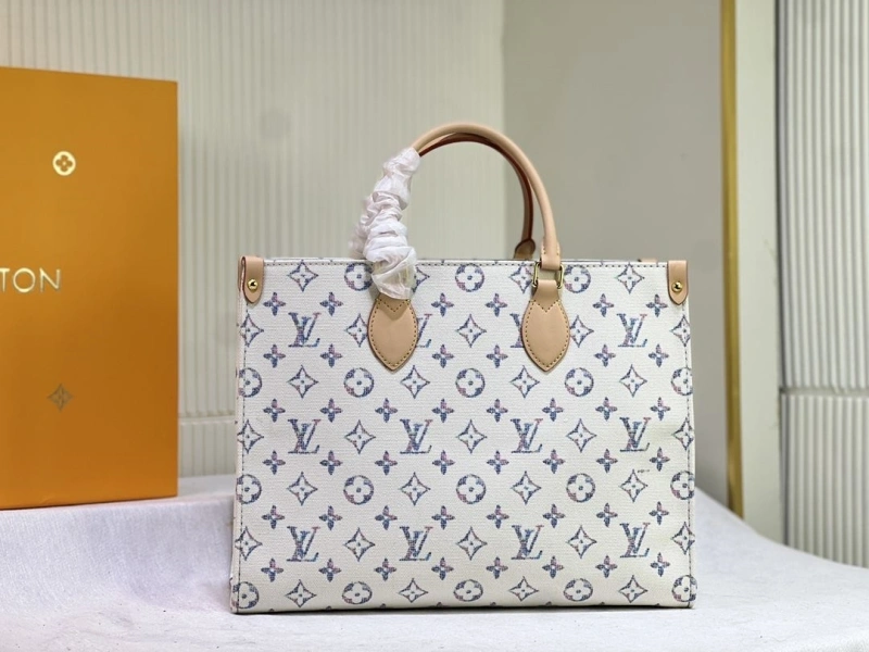 LV Shopping Bags 4233G-0511