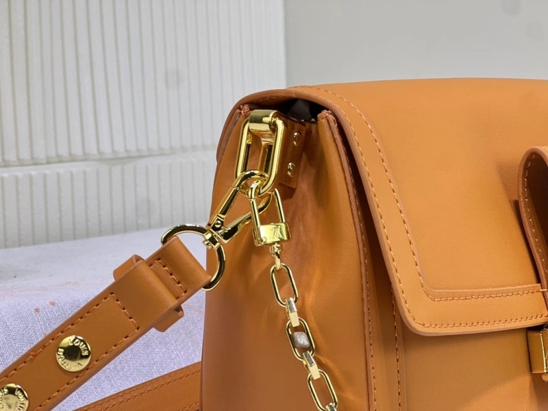 LV Satchel bags 4233G-0512