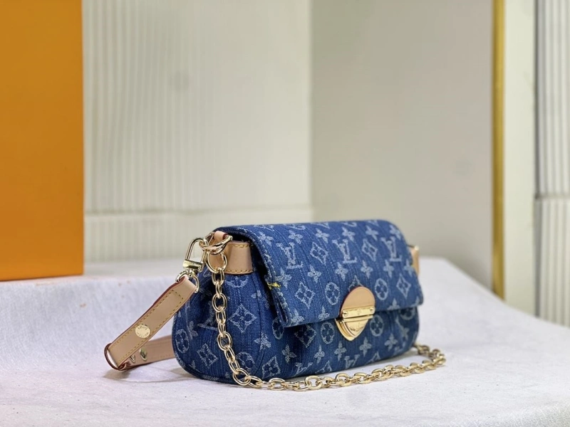 LV Satchel bags 4233G-0518