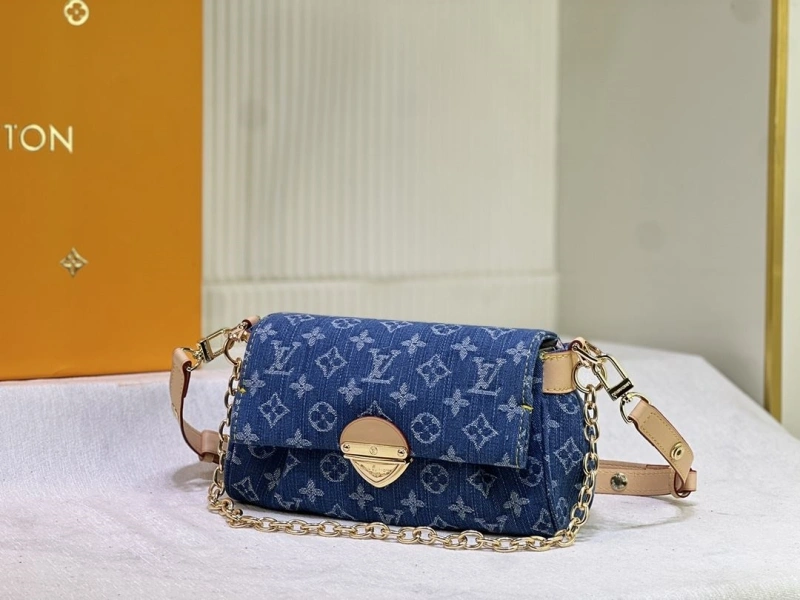 LV Satchel bags 4233G-0518