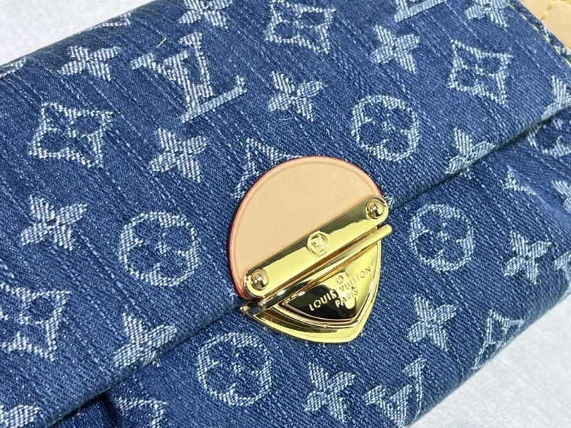 LV Satchel bags 4233G-0518