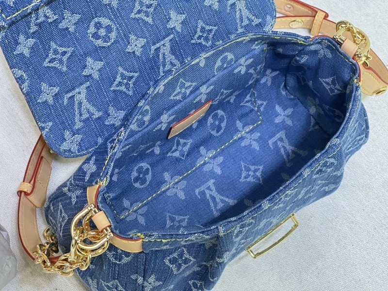 LV Satchel bags 4233G-0518