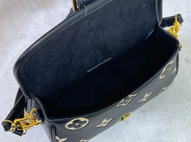 LV Satchel bags 4233G-0519