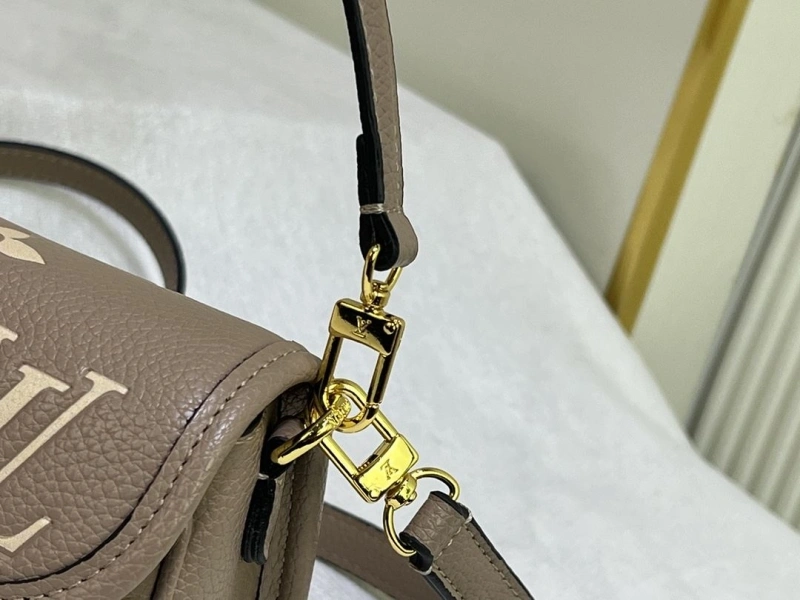 LV Satchel bags 4233G-0520