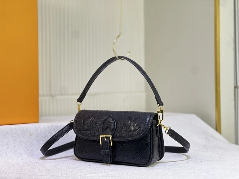 LV Satchel bags 4233G-0521