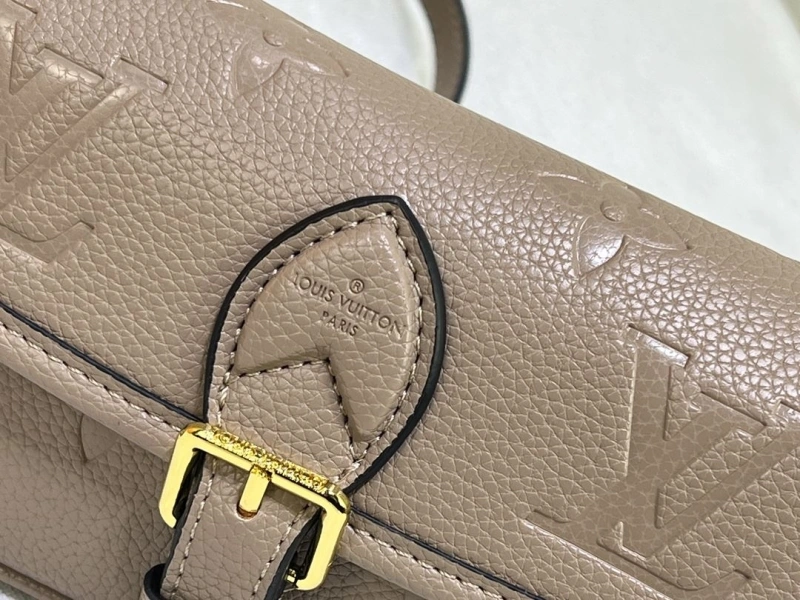 LV Satchel bags 4233G-0522