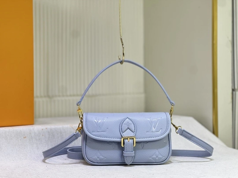 LV Satchel bags 4233G-0524