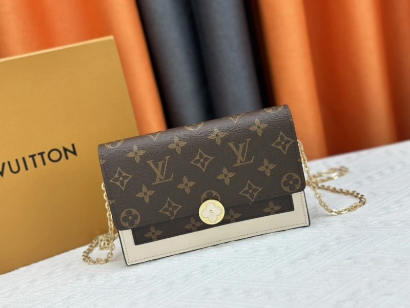 LV Satchel bags 4233G-0527