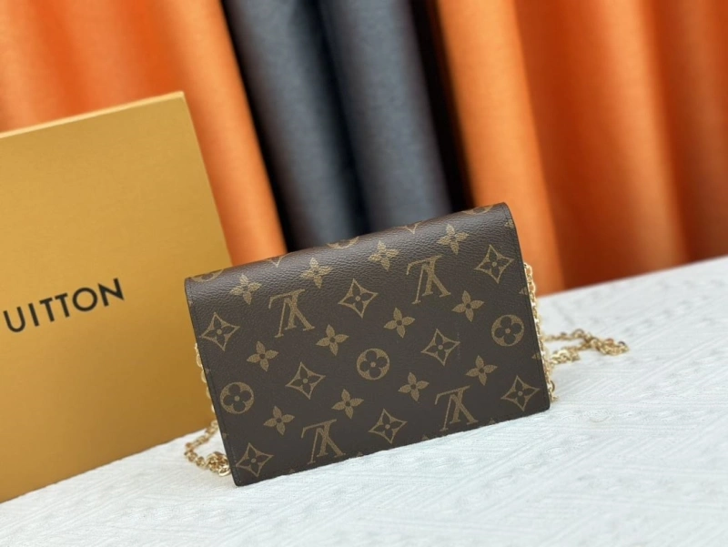 LV Satchel bags 4233G-0527