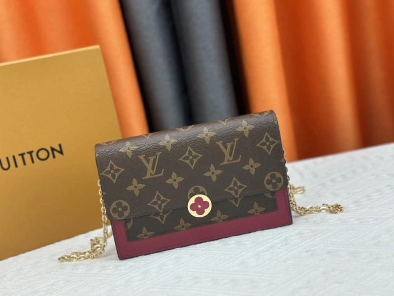 LV Satchel bags 4233G-0529
