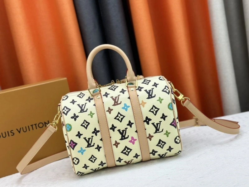 LV Speedy Bags 4233G-0536