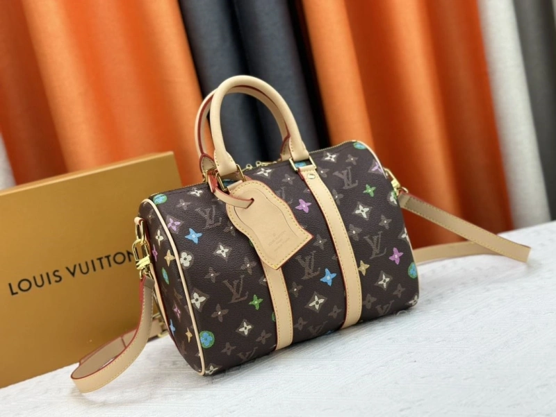 LV Speedy Bags 4233G-0537