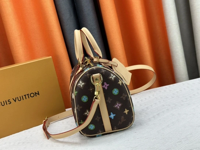 LV Speedy Bags 4233G-0537