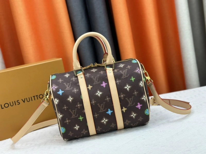 LV Speedy Bags 4233G-0537