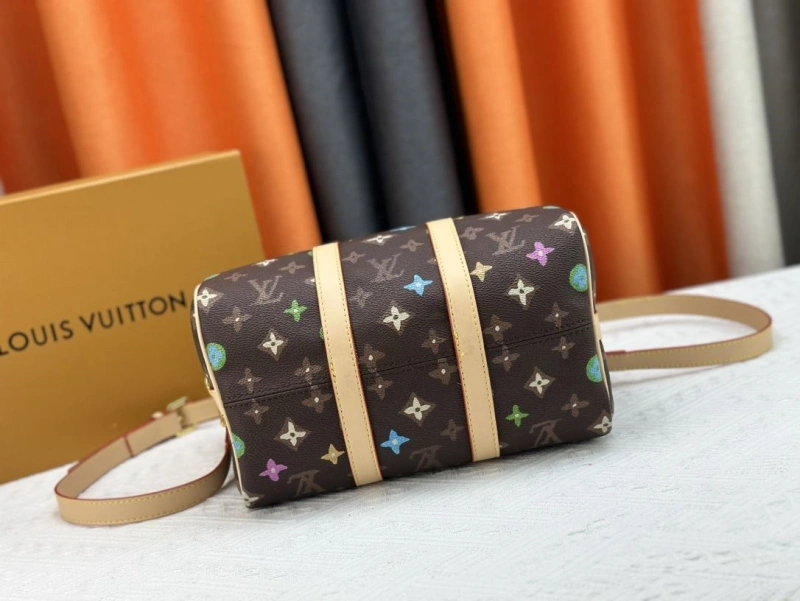 LV Speedy Bags 4233G-0537