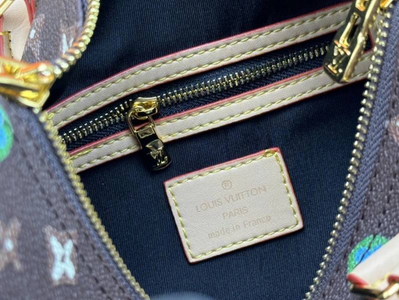 LV Speedy Bags 4233G-0537