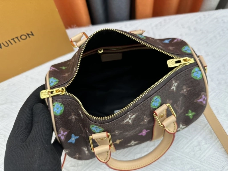 LV Speedy Bags 4233G-0537