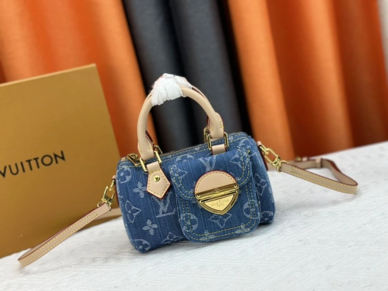 LV Speedy Bags 4233G-0548