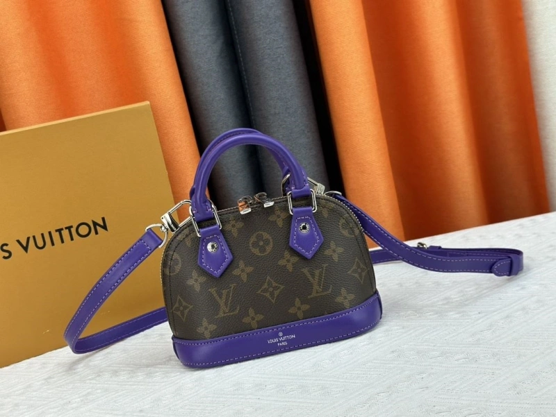 LV Top Handle Bags 4233G-0550