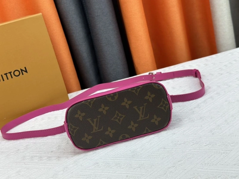 LV Top Handle Bags 4233G-0551