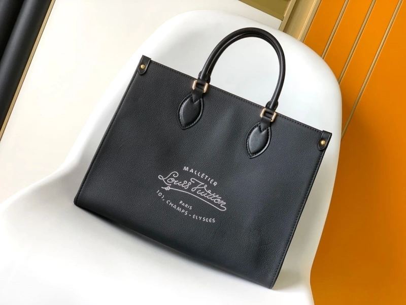 LV Shopping Bags 4233G-0587