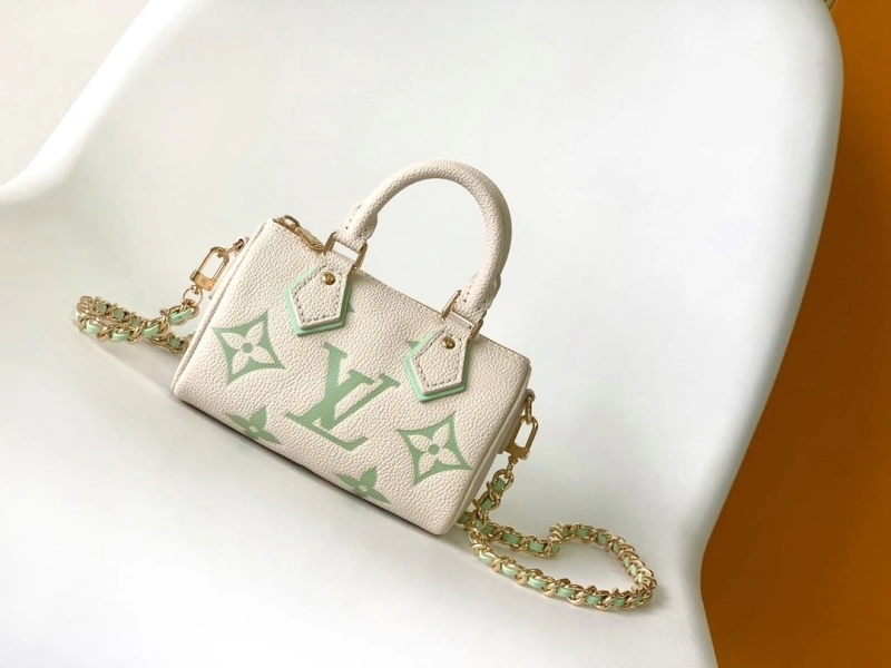 LV Speedy Bags 4233G-0588