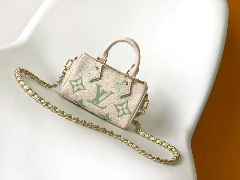 LV Speedy Bags 4233G-0588
