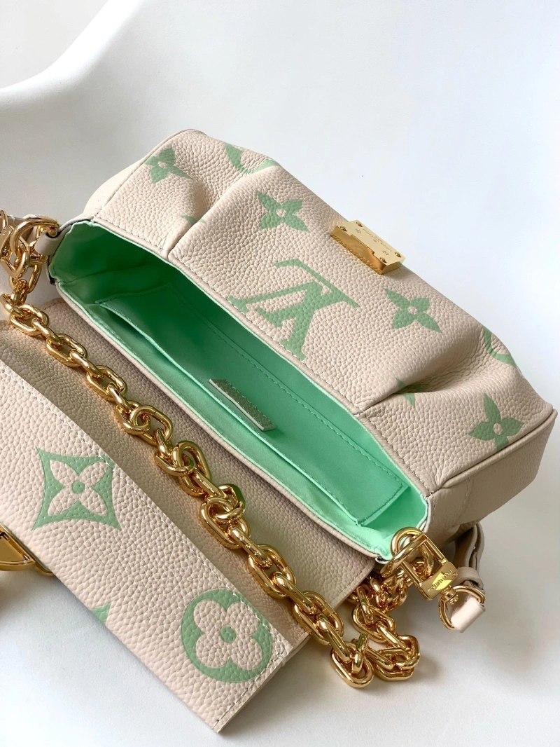 LV Satchel bags 4233G-0589