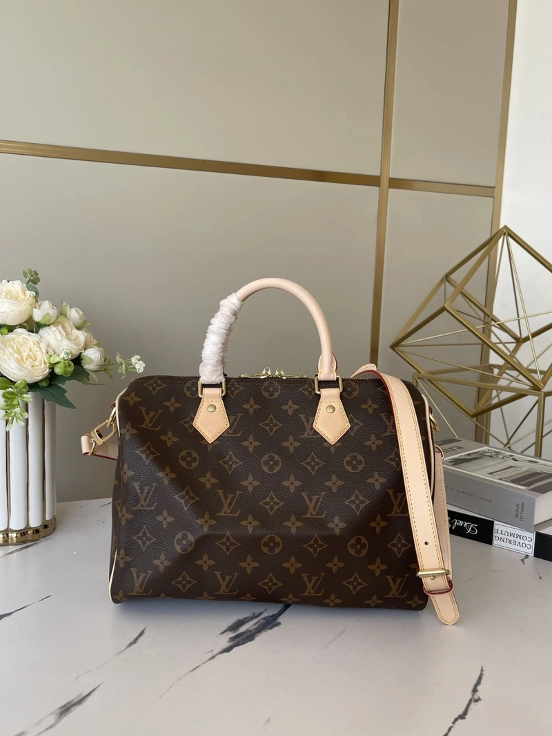 LV Speedy Bags 4233G-0595
