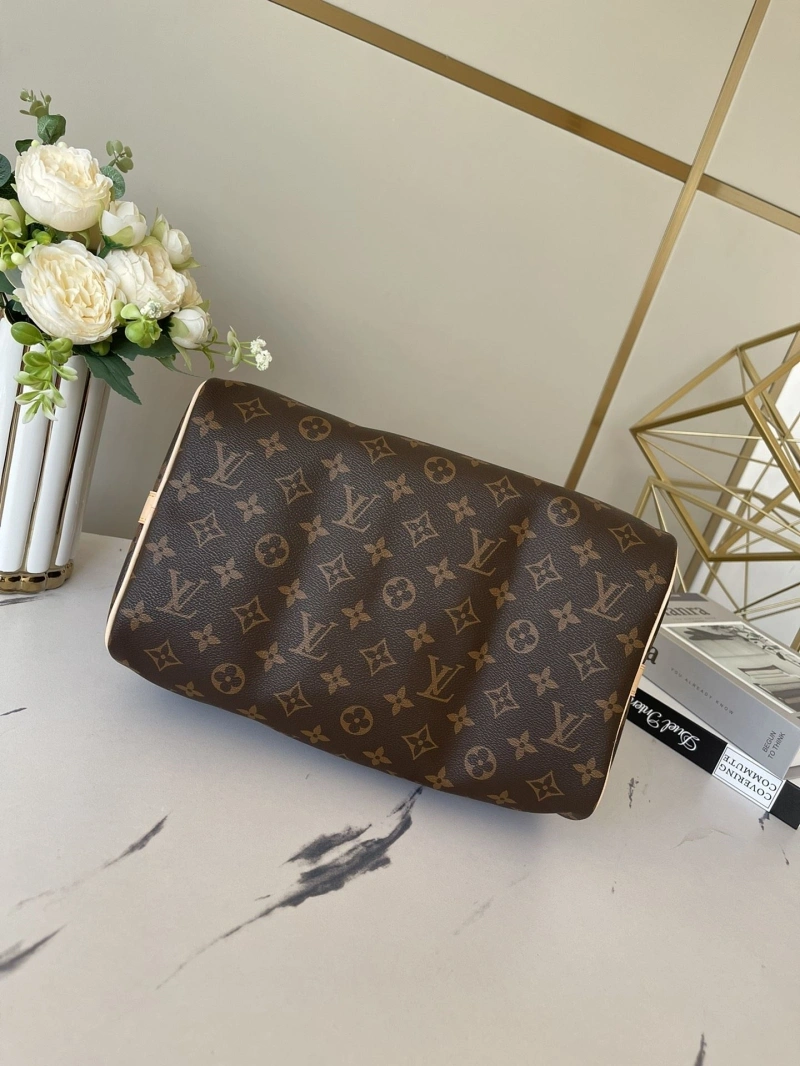 LV Speedy Bags 4233G-0595
