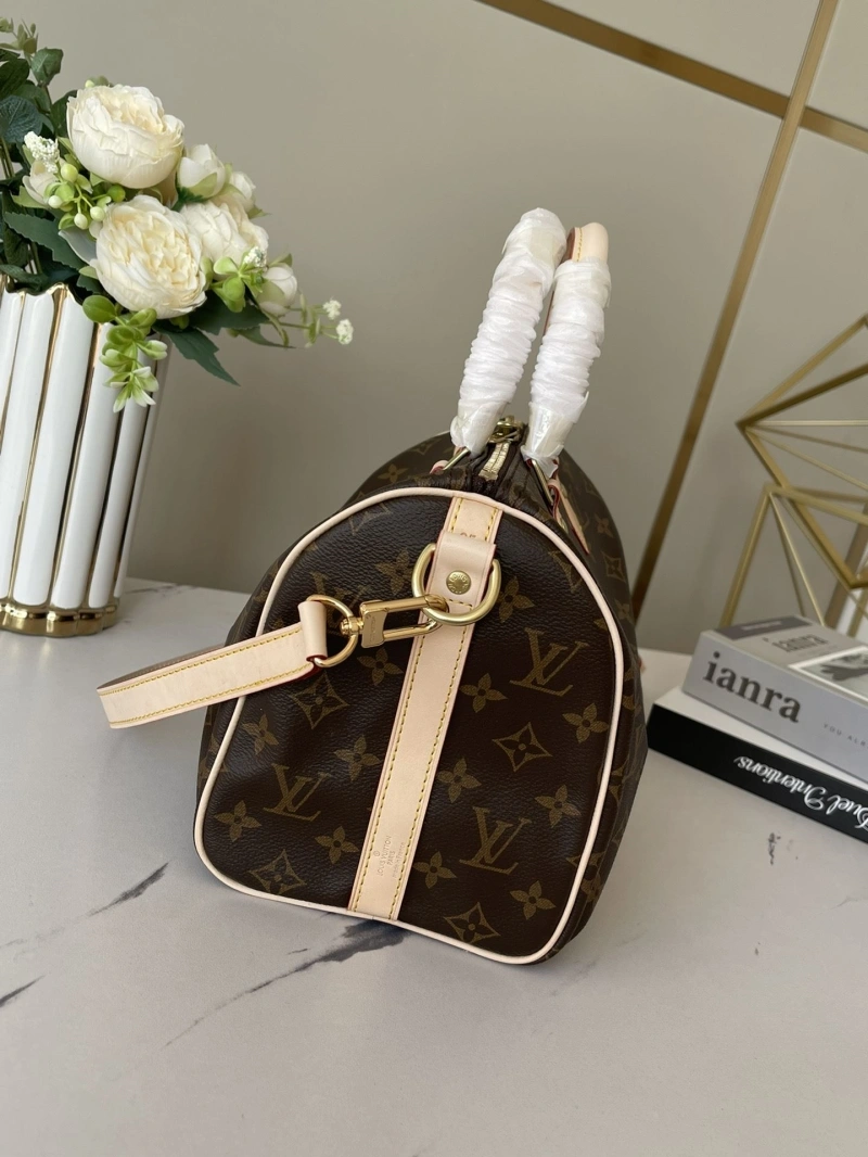 LV Speedy Bags 4233G-0596