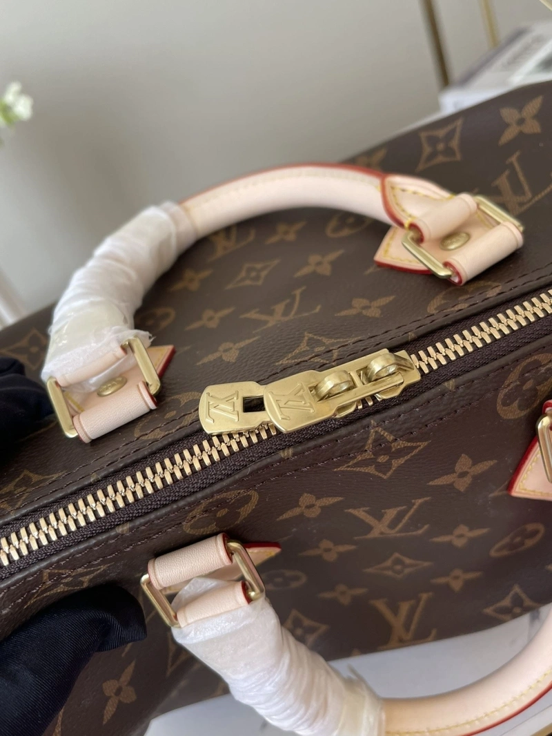 LV Speedy Bags 4233G-0596