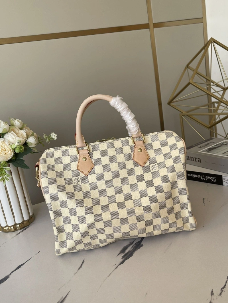 LV Speedy Bags 4233G-0599