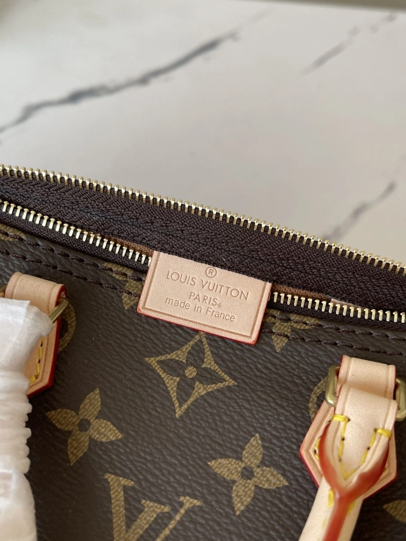 LV Speedy Bags 4233G-0601