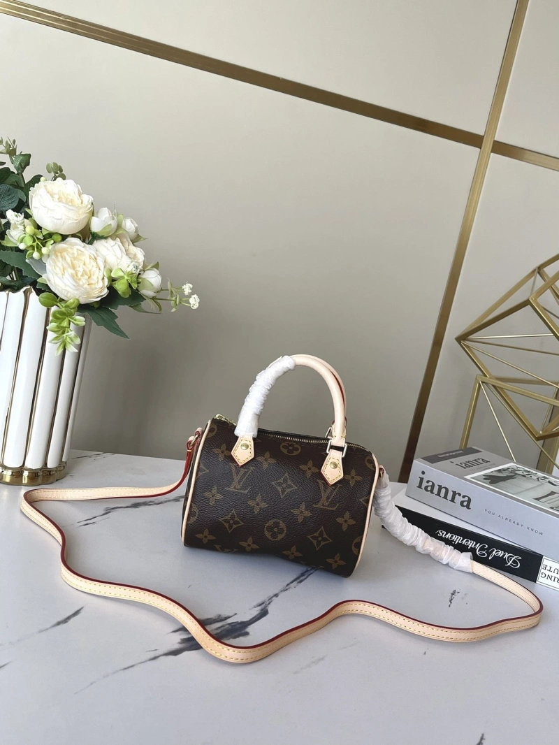 LV Speedy Bags 4233G-0602