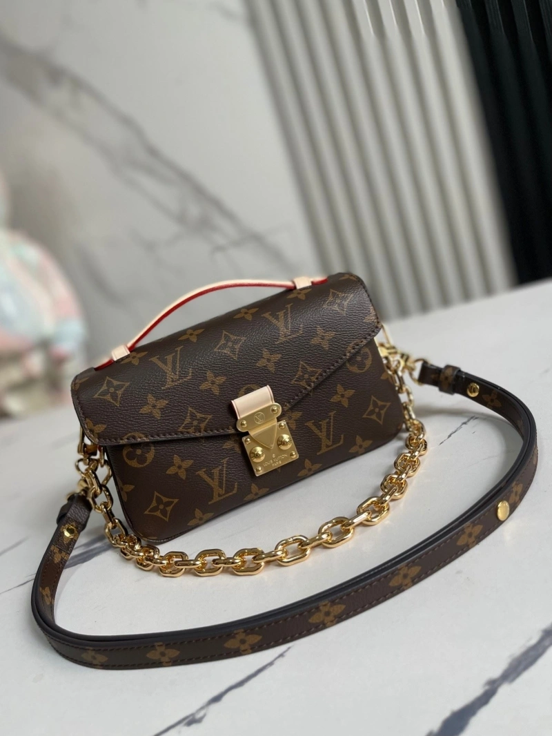 LV Satchel bags 4233G-0604