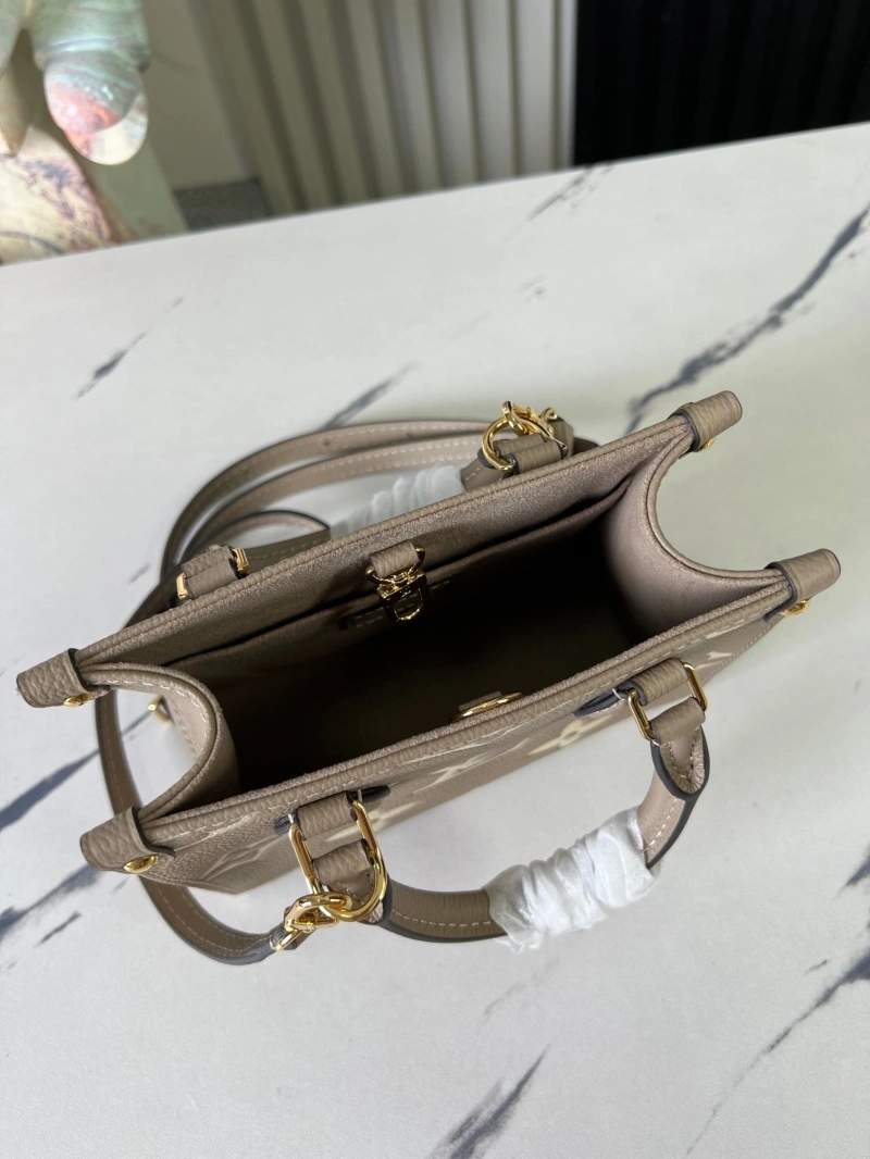 LV Shopping Bags 4233G-0605