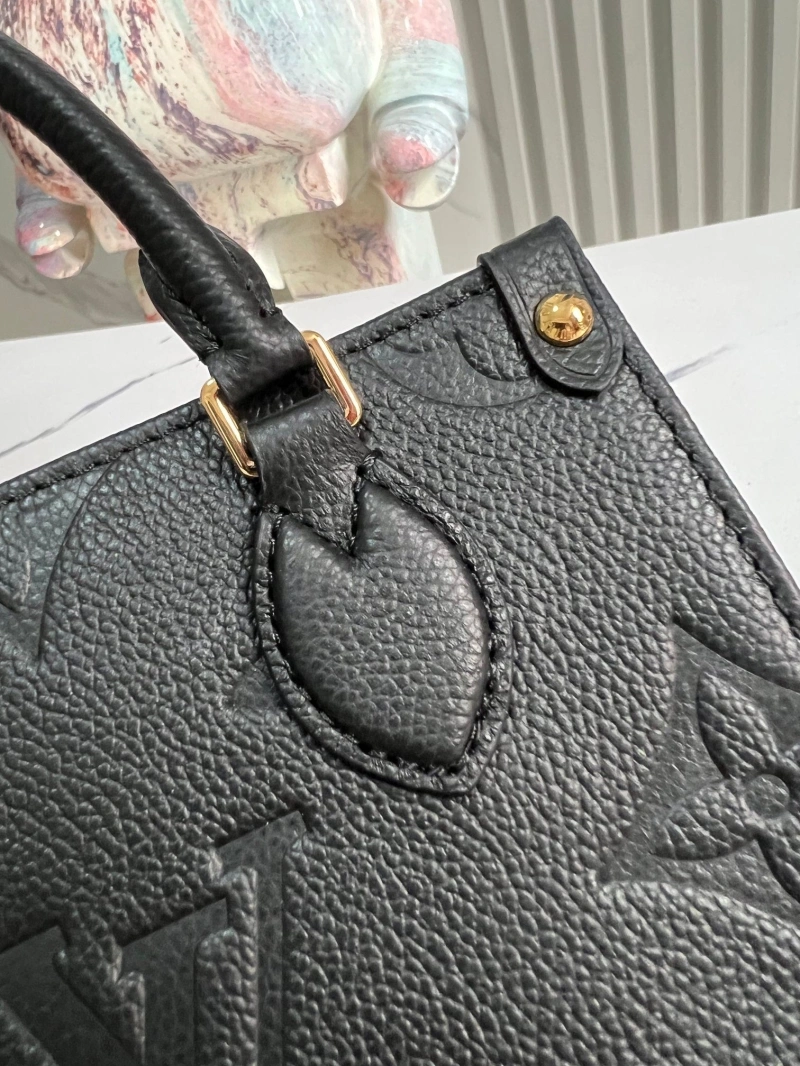 LV Shopping Bags 4233G-0606